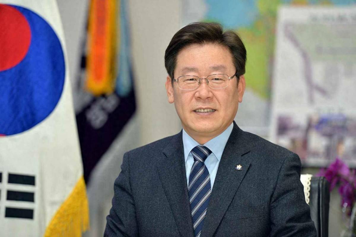皇冠信用網代理申请
_李在明打破沉默！回应93阅兵缺席：美方别误会皇冠信用網代理申请
，不是亲华