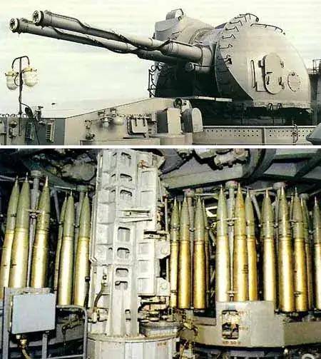 怎么申请皇冠信用網
_日媒爆料：中国海军130mm舰炮咆哮怎么申请皇冠信用網
！强势驱离侵入的日本驱逐舰！