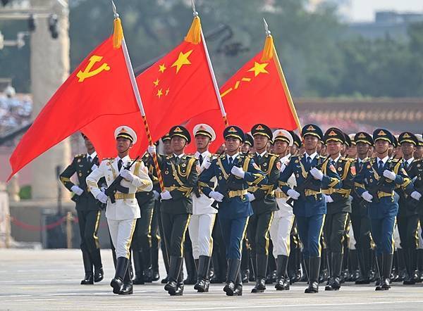 瓦鲁尔(女) vs國際米蘭(女)_外媒关注：大阅兵传递信号瓦鲁尔(女) vs國際米蘭(女)，中国不会再受欺侮