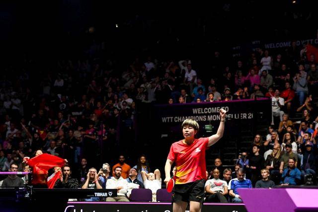 NBA比分
_“只剩我一个人NBA比分
，但冠军是中国的！”王艺迪绝境逆转夺冠！