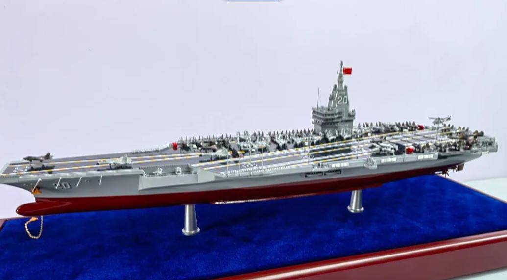 皇冠信用網结算日是哪天
_太振奋了!美媒:中国两艘超级航母皇冠信用網结算日是哪天
,南北同时开工,建造速度惊人