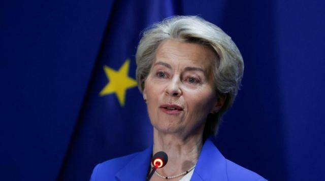 皇冠登1登2登3
_见识到高市的下场皇冠登1登2登3
,欧盟指示:所有人管好嘴,别在中国面前说错话