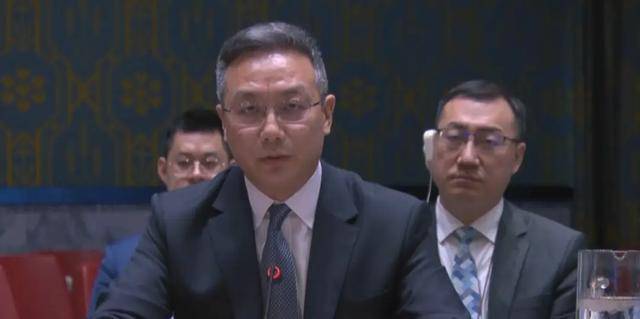 皇冠信用網代理注册
_琉球群岛地位未定皇冠信用網代理注册
，中方在联合国亮明态度，日媒破防