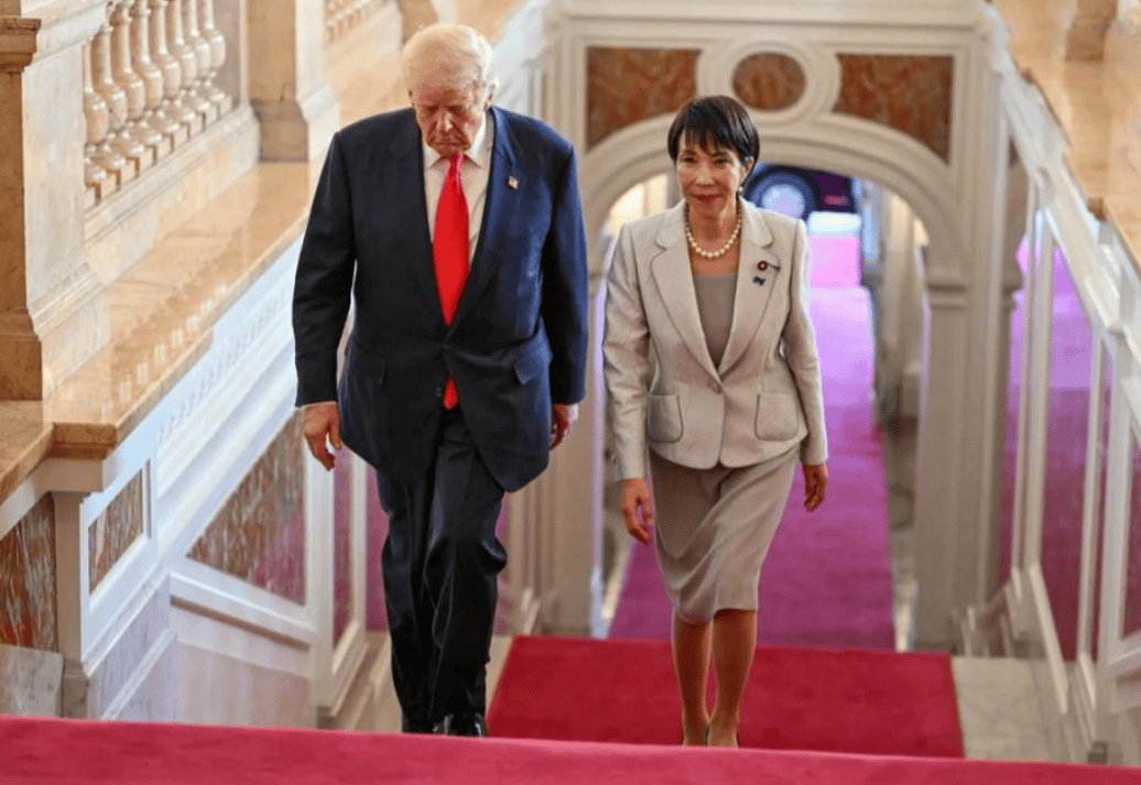 皇冠信用网会员如何注册_中日军机交锋后皇冠信用网会员如何注册,美国重提珍珠港,高市早苗嗅到不对劲,特朗普是要放弃日本?