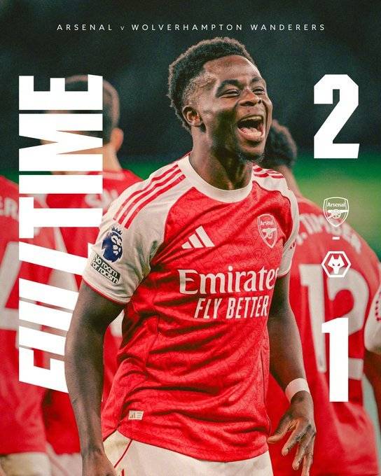 皇冠足球管理平台出租_英超-刺激皇冠足球管理平台出租！狼队90分扳平94分再送乌龙 阿森纳2-1继续领跑